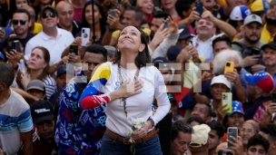 Ceremonija bez dobitnice